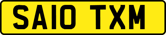 SA10TXM