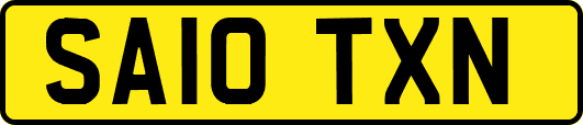 SA10TXN