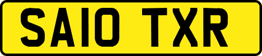 SA10TXR
