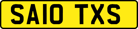 SA10TXS