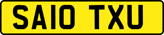SA10TXU