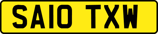 SA10TXW