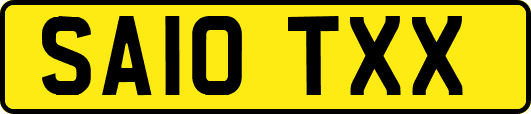 SA10TXX