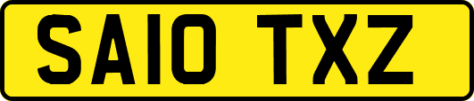 SA10TXZ