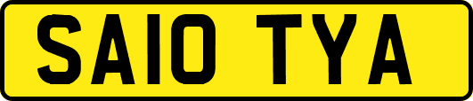 SA10TYA