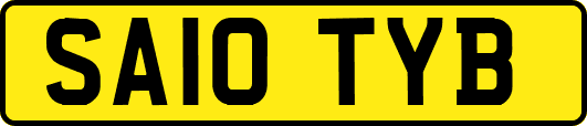SA10TYB