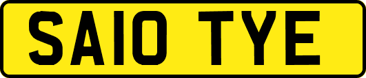 SA10TYE