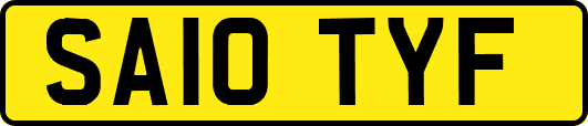 SA10TYF