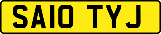 SA10TYJ