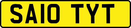 SA10TYT