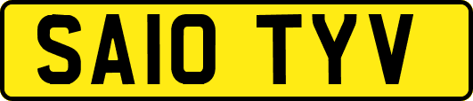 SA10TYV
