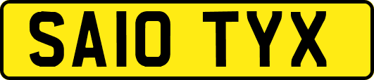 SA10TYX