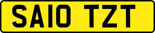 SA10TZT