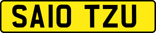 SA10TZU