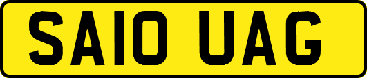 SA10UAG