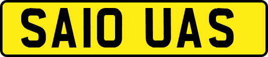 SA10UAS