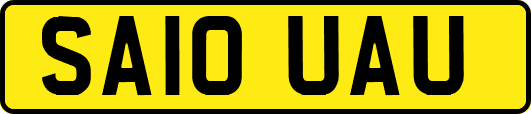 SA10UAU