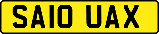 SA10UAX