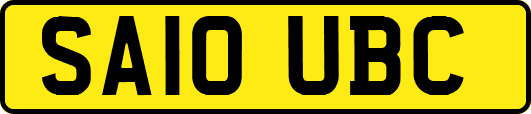 SA10UBC
