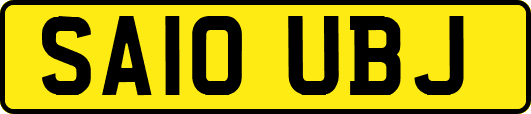 SA10UBJ