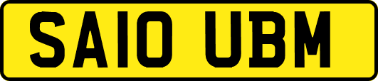 SA10UBM