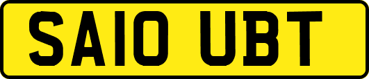 SA10UBT