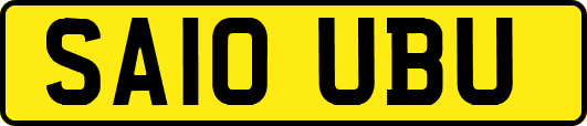 SA10UBU