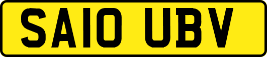 SA10UBV