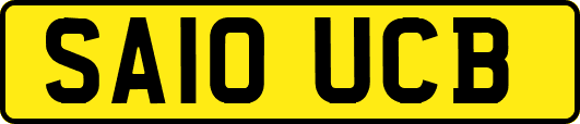 SA10UCB