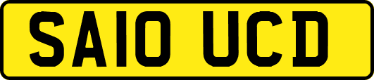 SA10UCD
