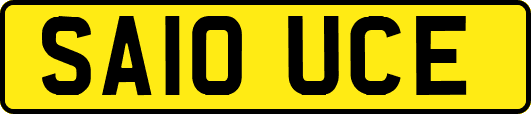 SA10UCE