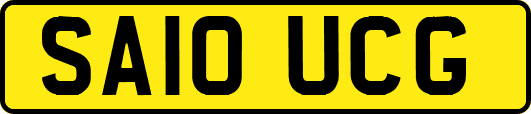 SA10UCG