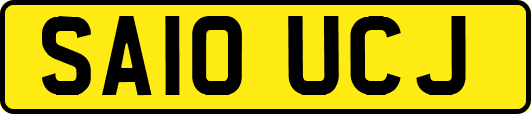 SA10UCJ