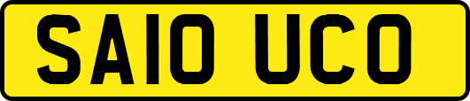 SA10UCO
