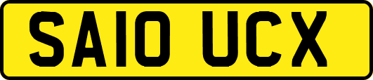 SA10UCX