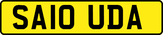 SA10UDA