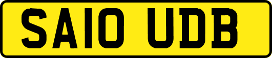 SA10UDB