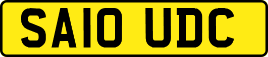 SA10UDC