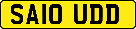 SA10UDD