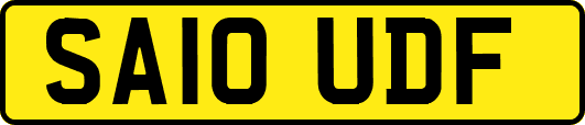 SA10UDF