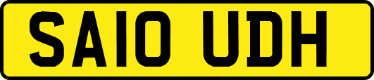 SA10UDH