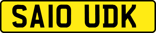 SA10UDK