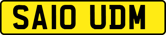 SA10UDM