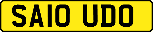 SA10UDO