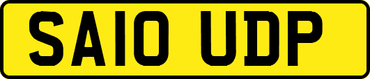 SA10UDP