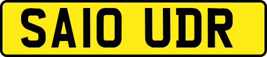 SA10UDR