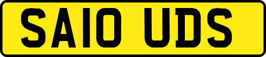 SA10UDS
