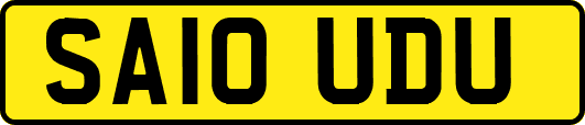 SA10UDU
