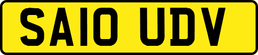 SA10UDV