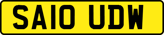 SA10UDW